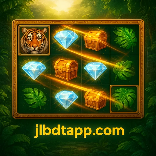 JLBDT নতুন